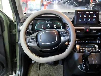 Hyundai Casper 2022, 57620 км, за 7936.51 USD - фото 8
