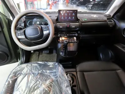 Hyundai Casper 2022, 57620 км, за 7936.51 USD - фото 10