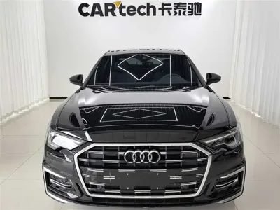 Audi A6L 2021, 55000 км, за 28810.36 USD