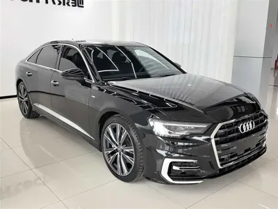 Audi A6L 2021, 55000 км, за 28810.36 USD