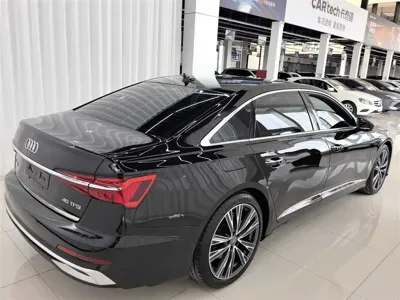 Audi A6L 2021, 55000 км, за 28810.36 USD