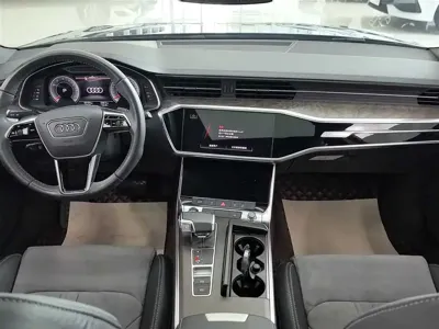 Audi A6L 2021, 55000 км, за 28891.93 USD - фото 8