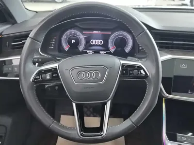 Audi A6L 2021, 55000 км, за 28891.93 USD - фото 9