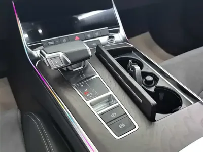 Audi A6L 2021, 55000 км, за 28891.93 USD - фото 12