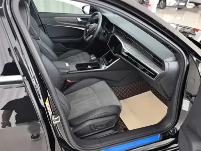 Audi A6L 2021, 55000 км, за 28891.93 USD - фото 17