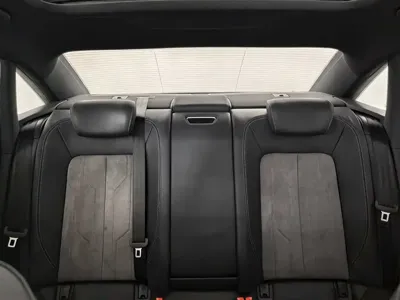Audi A6L 2021, 55000 км, за 28891.93 USD - фото 18