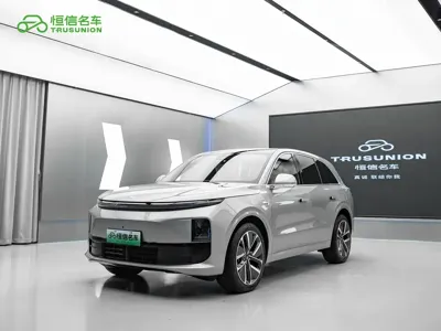 Li Auto Li L6 · 2024 год