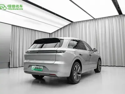 Li Auto Li L6 2024, 24200 км, за 25426.23 USD