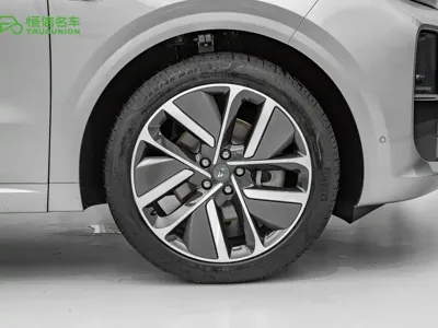 Li Auto Li L6 2024, 24200 км, за 25426.23 USD - фото 11