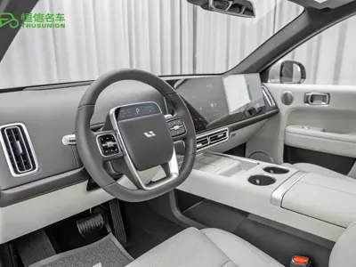 Li Auto Li L6 2024, 24200 км, за 25426.23 USD - фото 13