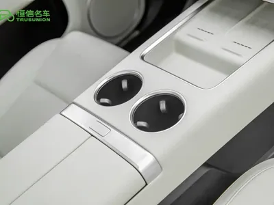 Li Auto Li L6 2024, 24200 км, за 25426.23 USD - фото 19