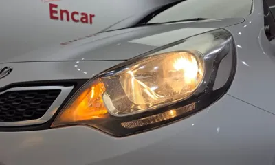 Kia Pride 2012, 84380 км, за 2931.6 USD - фото 22