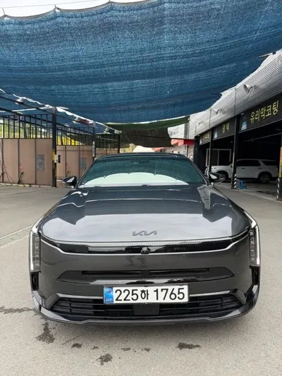 Kia K8 2025, 62215 км, за 19218.25 USD