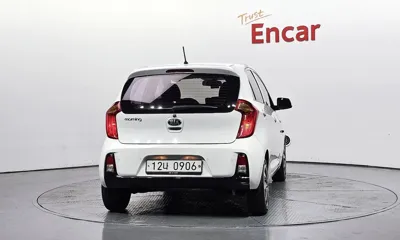 Kia Morning 2016, 109823 км, за 3479.06 USD