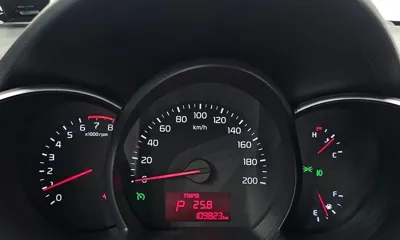 Kia Morning 2016, 109823 км, за 3479.06 USD - фото 8