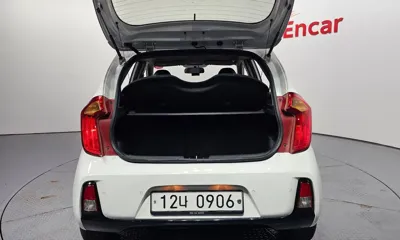 Kia Morning 2016, 109823 км, за 3479.06 USD - фото 20