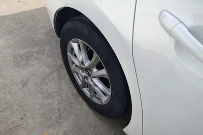Mazda Mazda 3 Axela 2016, 101000 км, за 6646 USD - фото 16