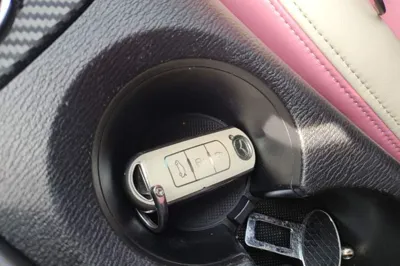 Mazda Mazda 3 Axela 2016, 101000 км, за 6646 USD - фото 29