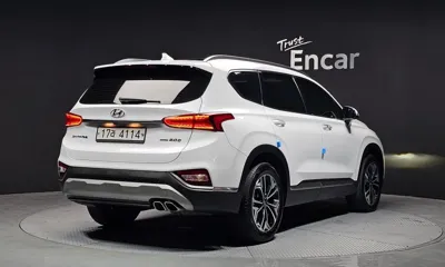 Hyundai Santafe 2019, 92811 км, за 13991.06 USD