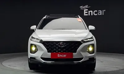 Hyundai Santafe 2019, 92811 км, за 13991.06 USD