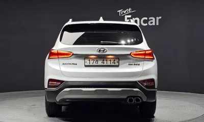 Hyundai Santafe 2019, 92811 км, за 13991.06 USD