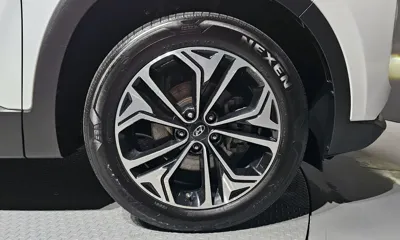 Hyundai Santafe 2019, 92811 км, за 13991.06 USD