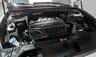 Hyundai Santafe 2019, 92811 км, за 13991.06 USD - фото 6