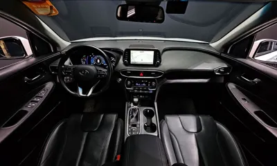 Hyundai Santafe 2019, 92811 км, за 13991.06 USD - фото 7