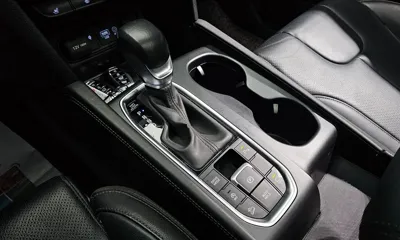 Hyundai Santafe 2019, 92811 км, за 13991.06 USD - фото 9