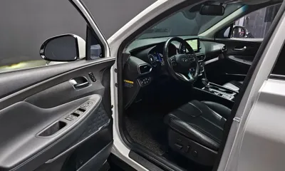 Hyundai Santafe 2019, 92811 км, за 13991.06 USD - фото 10
