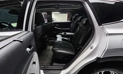 Hyundai Santafe 2019, 92811 км, за 13991.06 USD - фото 11