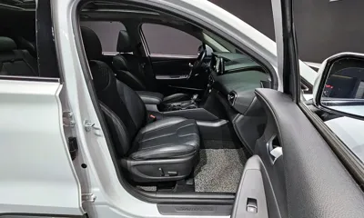 Hyundai Santafe 2019, 92811 км, за 13991.06 USD - фото 12
