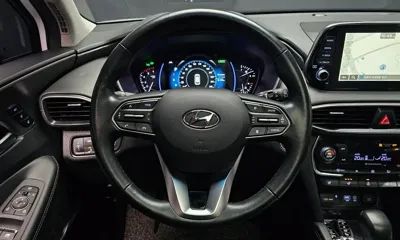 Hyundai Santafe 2019, 92811 км, за 13991.06 USD - фото 14