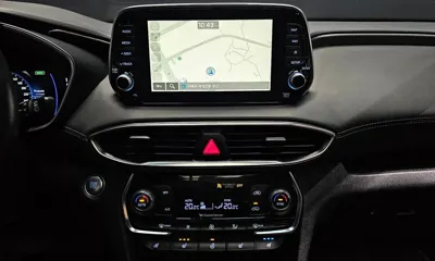 Hyundai Santafe 2019, 92811 км, за 13991.06 USD - фото 15