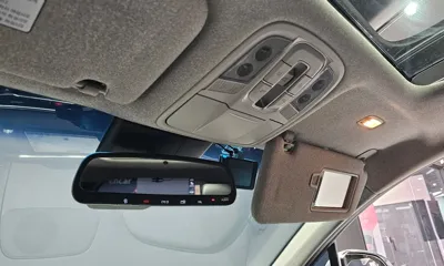 Hyundai Santafe 2019, 92811 км, за 13991.06 USD - фото 17