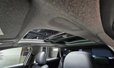 Hyundai Santafe 2019, 92811 км, за 13991.06 USD - фото 19