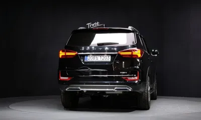 KG_Mobility_Ssangyong Rexton 2025, 14674 км, за 26441.06 USD