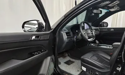 KG_Mobility_Ssangyong Rexton 2025, 14674 км, за 26257.06 USD - фото 10