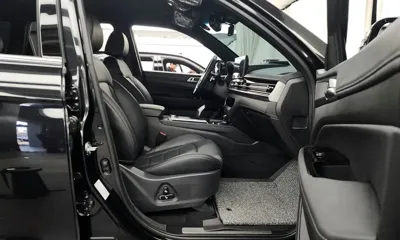 KG_Mobility_Ssangyong Rexton 2025, 14674 км, за 26257.06 USD - фото 11
