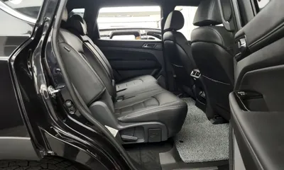 KG_Mobility_Ssangyong Rexton 2025, 14674 км, за 26257.06 USD - фото 12
