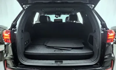 KG_Mobility_Ssangyong Rexton 2025, 14674 км, за 26257.06 USD - фото 20