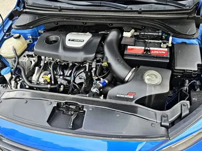 Hyundai Avante 2018, 128802 км, за 6739.35 USD - фото 6