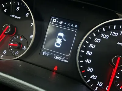 Hyundai Avante 2018, 128802 км, за 6739.35 USD - фото 8