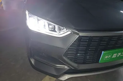 BYD Song Plus 2020, 46300 км, за 9618 USD - фото 7