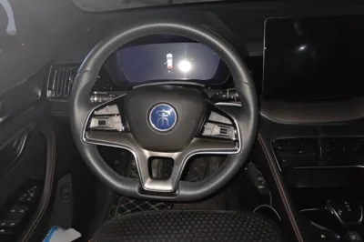 BYD Song Plus 2020, 46300 км, за 9618 USD - фото 9