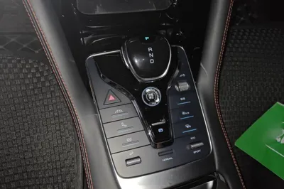 BYD Song Plus 2020, 46300 км, за 9618 USD - фото 13