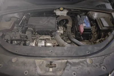 BYD Song Plus 2020, 46300 км, за 9618 USD - фото 21