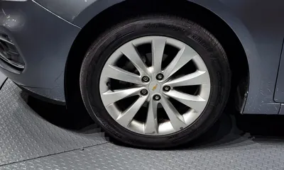 ChevroletGMDaewoo Cruze 2016, 77658 км, за 3957.71 USD