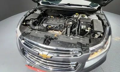 ChevroletGMDaewoo Cruze 2016, 77658 км, за 3959.55 USD - фото 6