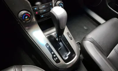 ChevroletGMDaewoo Cruze 2016, 77658 км, за 3959.55 USD - фото 9